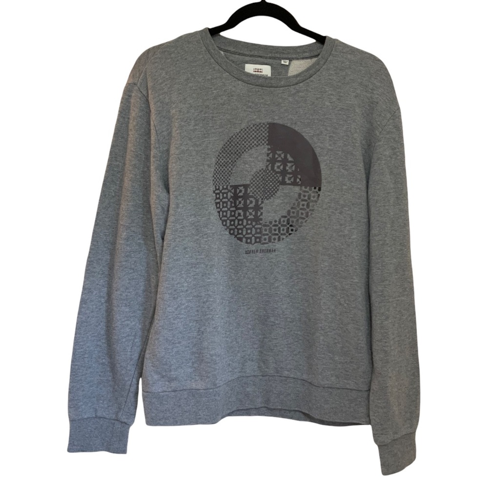 Ben Sherman Sweatshirt Like New size M